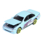 Автомоделі - ​Автомодель Majorette КастХедс преміум Nissan Cefiro A31 синій (8504100001/2)