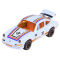 Автомоделі - ​Автомодель Majorette КастХедс преміум Porsche 911 Carrera RS 2.7 блакитний (8504100001/4)