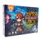 Настільні ігри - Настільна гра Vladi Toys Духи прадавнього лісу (VT8055-48)