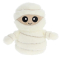 Персонажи мультфильмов - Мягкая игрушка Keel toys Keeleco Halloween Страшко белый 12 см (EH3877/1)