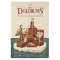 Художественная литература для детей (7-13 лет) - ​Книжка «The Doldrums. Погано спланована пригода» Ніколас Ґеннон (9786177914371)