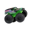 Автомодели - Автомодель Monster Jam Grave Digger 1:72 (6073653/1)
