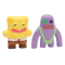 Фигурки персонажей - Набор фигурок Fuggler-L Серия 2 (FG2215L)