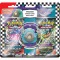 Настільні ігри - ​Настільна гра Pokemon Eraser Blister 2024 Bellibolt (820650858222/2)