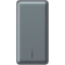 Павербанки - ​Акумулятор портативний літій-іонний Power Bank Belkin 20000мА·год 15Вт 2хUSB-A/USB-C cірий (BPB012BTGY)