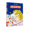 Книги-картинки для дітей (2-6 років) - ​Книжка «Вреднючка» Віра Літке (9786175852170)