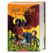 Художественная литература для детей (7-13 лет) - ​Книжка «Гаррі Поттер і келих вогню» Джоан Ролінґ (9789667047405)