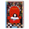 Художественная литература для детей (7-13 лет) - Книжка «Матильда» Роальд Дал (9789667047641)
