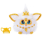 Мягкие животные - ​Интерактивная игрушка Furby Ферби Gold Glam с аксессуарами (G1938)