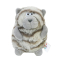 М'які тварини - М'яка іграшка Plush and Co Котик сірий зі смужками 13 см (PLC25015/3)