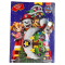 Солодощі - Адвент-календар Paw Patrol з маскою (8714786291706)