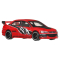 Автомодели - Автомодель Hot Wheels Fast and Furious Lancer Evolution IX (HNW46/JBM02-LA10)