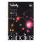 Мебель для геймеров - ​Гирлянда Smart LED Twinkly Candies Heart RGB 200 IP20 12м USB-C кабель зеленый (TWKH200RGB-G)