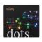 Мебель для геймеров - Гирлянда Smart LED Twinkly Dots Lights RGB 200 IP44 10м черный кабель (TWD200STP-BEU)