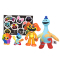 Фигурки персонажей - Набор фигурок PhatMojo Poppy Playtime Доуи (124866)