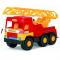 Транспорт і спецтехніка - Іграшка Пожежна машина Wader (32370)