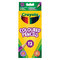 Канцтовари - Кольорові олівці Crayola 12 шт (3612)