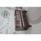 Дитячі меблі - Ліжко дитяче Baby Comfort ЛД2 Горіх (35277323)