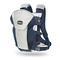 Товари для догляду - Ерго-нагрудний рюкзак-кенгуру для немовлят Chicco Ultrasoft Magic Синій з сірим (1120710703)