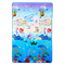 Розвивальні килимки - Килимок ігровий мультіфункціональній ТМ Lindo F1011 Море Різнокольоровій