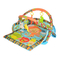 Розвивальні килимки - Килимок для немовлят Grow space up Різнобарвний (D106R)