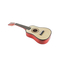 Музичні інструменти - Гітара METR plus M +1369 дерев'яна Натуральний (1369Natural)