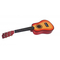 Музичні інструменти - Гітара METR plus M 1370 дерев'яна Помаранчевий (M 1370Orange)