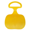 Санки и аксессуары - Санки-ледянка 43 см желтый MiC (180001U) (155813)