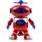 Роботы - Робот детский танцующий Dance Mat интерактивный Red (tdd002-hbr)