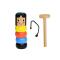 Розвивальні іграшки - Іграшка-фокус Magic Daruma інтерактивна дерев'яна іграшка (EL 221296939)