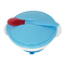 Товары по уходу - Набор для кормления голубой Chieea (№0101) (148542)