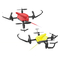 Радіокеровані моделі - Бій квадрокоптерів на радіокеруванні Wowitoys Battle Drone (WWT-H4816S)
