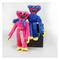 Персонажі мультфільмів - Набір м'яких іграшок Trend-mix Кісі Місі та Хагі Вагі 36 см 2 шт Синій/Рожевий (tdx0006164)