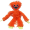 Персонажі мультфільмів - М'яка іграшка MiC Кісі Місі помаранчевий (00517-1) (187326)