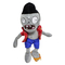 Персонажі мультфільмів - М'яка іграшка Зомбі вид 5 MiC (C47575) (182575)