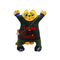 Персонажи мультфильмов - Мягкая игрушка Кот Саймон на присосках MiC (00284-148) (183735)