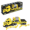 Транспорт і спецтехніка - Евакуатор Mic Magic Truck Technic зі сміттєвозом (36440) (172261)