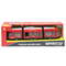 Транспорт і спецтехніка - Трамвай Автосвіт червоний MiC (AS-2630) (162716)