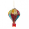 Аксессуары для праздников - Новогодняя подвеска Elso Воздушный шар(024NB) (MR35046)