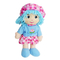 Куклы - Мягкая кукла в голубом MiC 8 x 26 x 13 см (A1102A) (188244)