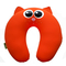 Подушки - М'яка іграшка підголівник Кіт червоний Expetro (В082)