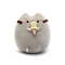 Подушки - М'яка іграшка S&T Pusheen cat із морозивом 18 см Gray (vol-68)