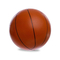 Спортивные активные игры - Мяч резиновый Баскетбольный BA-1905 Legend Коричнево-черный (59430002) (4246370011)