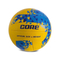 Спортивні активні ігри - М'яч волейбольний Composite Leather Core CRV-032 LEGEND №5 Жовто-синій (57429274) (1766262264)