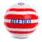 Спортивні активні ігри - М'яч футбольний Atletico Madrid FB-0587 Matsa №5 Біло-червоний (57240007) (1864608854)