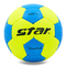 Спортивные активные игры - Мяч для гандбола planeta-sport № 3 Outdoor STAR JMC03002 Голубой-желтый