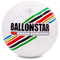 Спортивные активные игры - Мяч футбольный planeta-sport №5 PU BALLONSTAR (FB-5415-1)