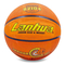 Спортивні активні ігри - М'яч баскетбольний LANHUA S2104 №5 Помаранчевий