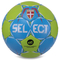 Спортивные активные игры - Мяч для гандбола SELECT HB-3657-0 №0 PVC Белый-черный-красный