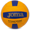Спортивные активные игры - Мяч волейбольный Joma HIGH PERFORMANCE 400751-907 №5 PU клееный Желтый (400751-907_Желтый)